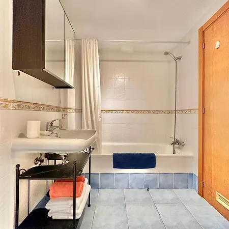 Black Rock アパート *