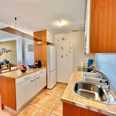 Black Rock アパート