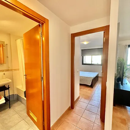 Black Rock アパート