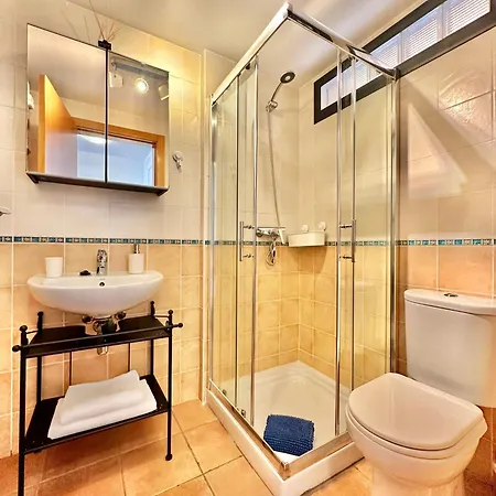 アパート Black Rock *