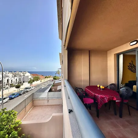 Black Rock アパート