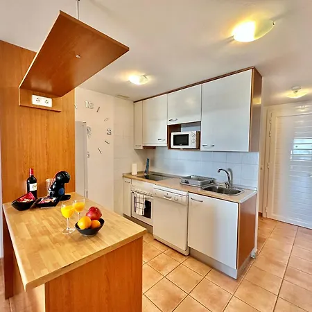 アパート Black Rock