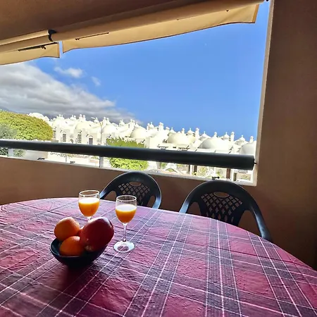 Black Rock アパート