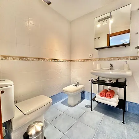 Black Rock アパート アデヘ