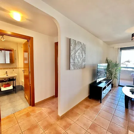 Black Rock アパート