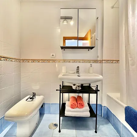 アパート Black Rock *