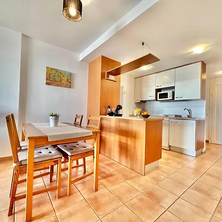 Black Rock アパート *