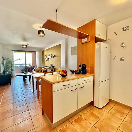 アパート Black Rock *